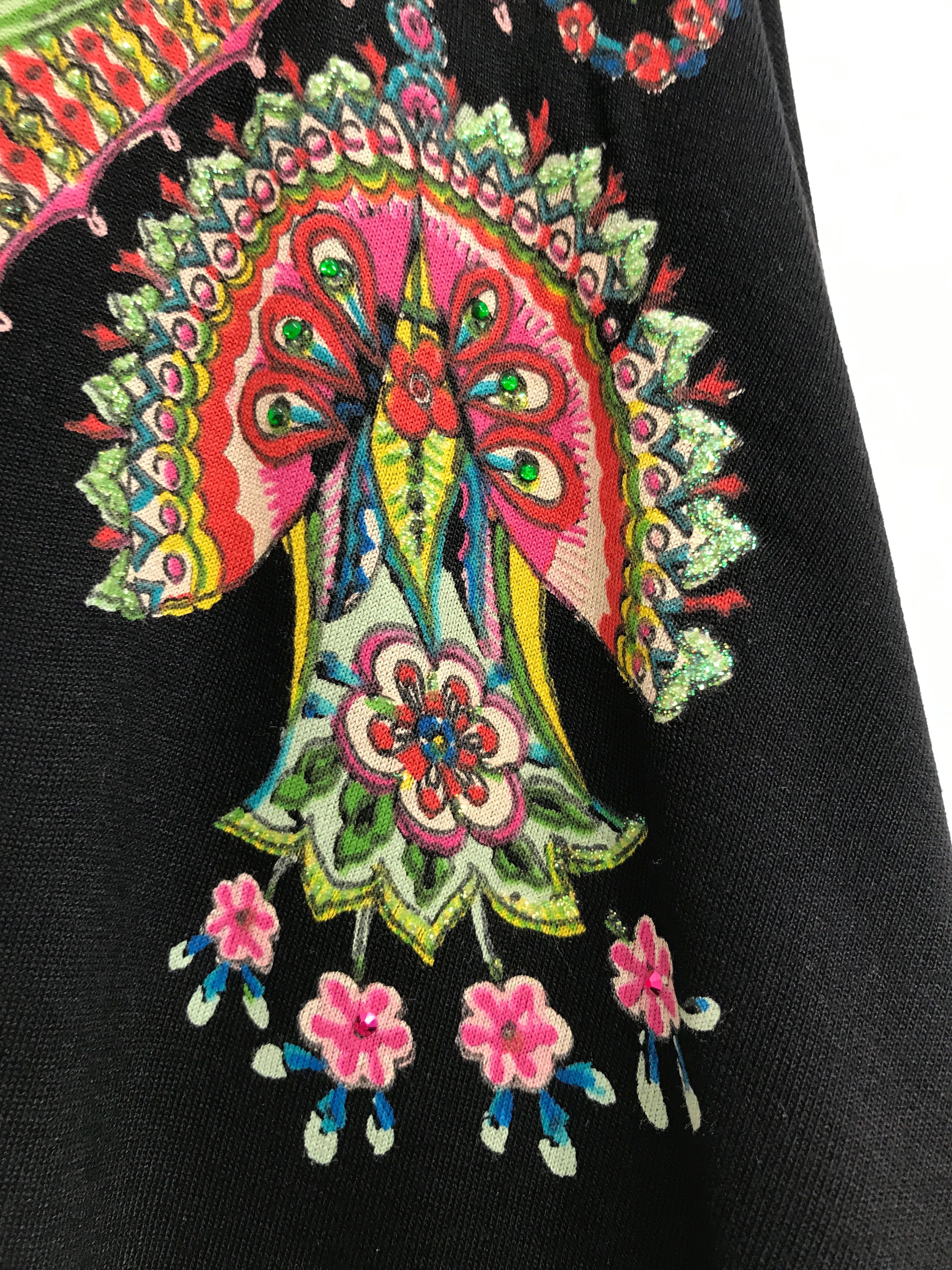 Desigual Bluse
